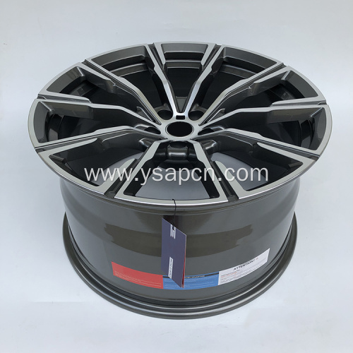 Forged Rims for X6 X5 7series 3series 5series